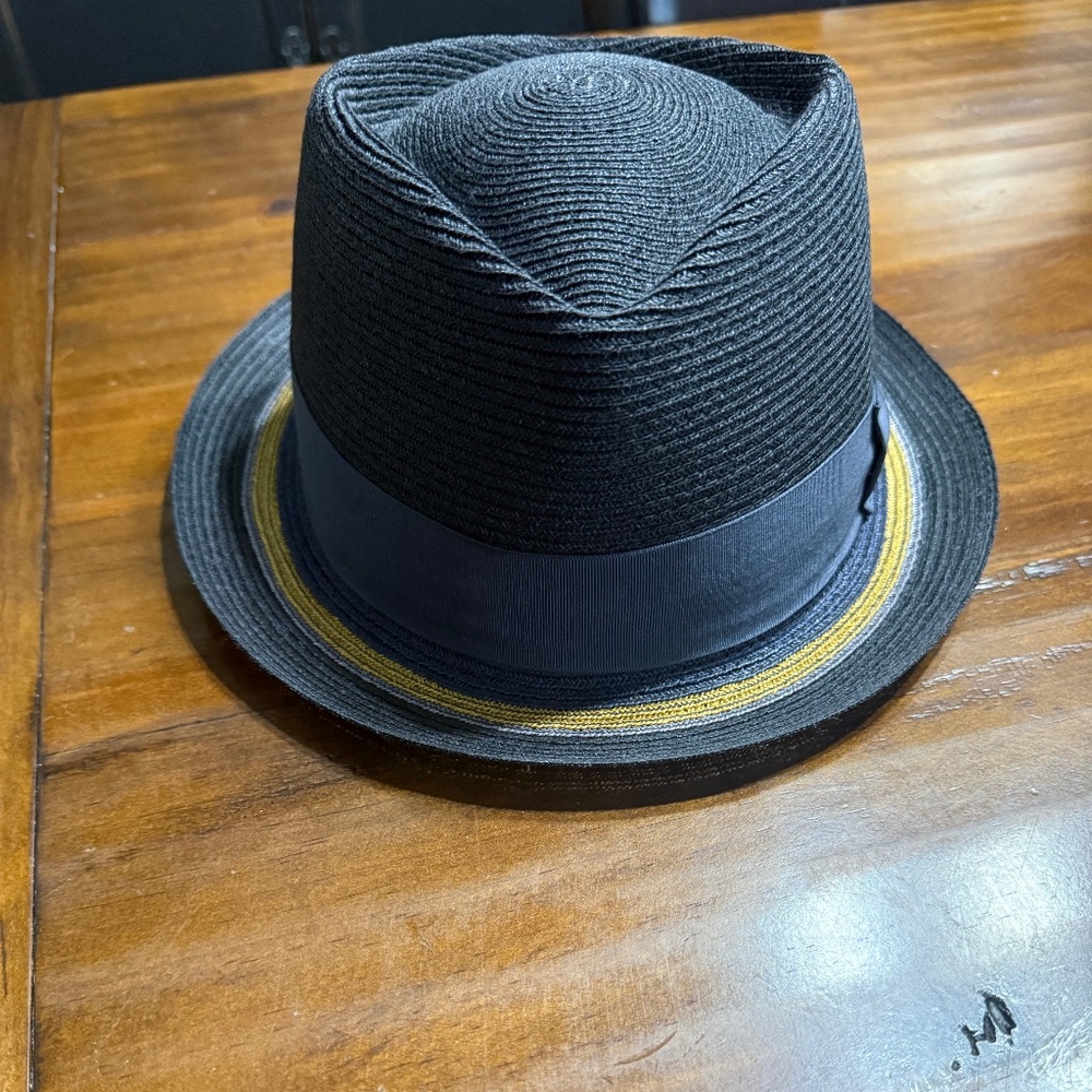 Goorin Brothers Fedora